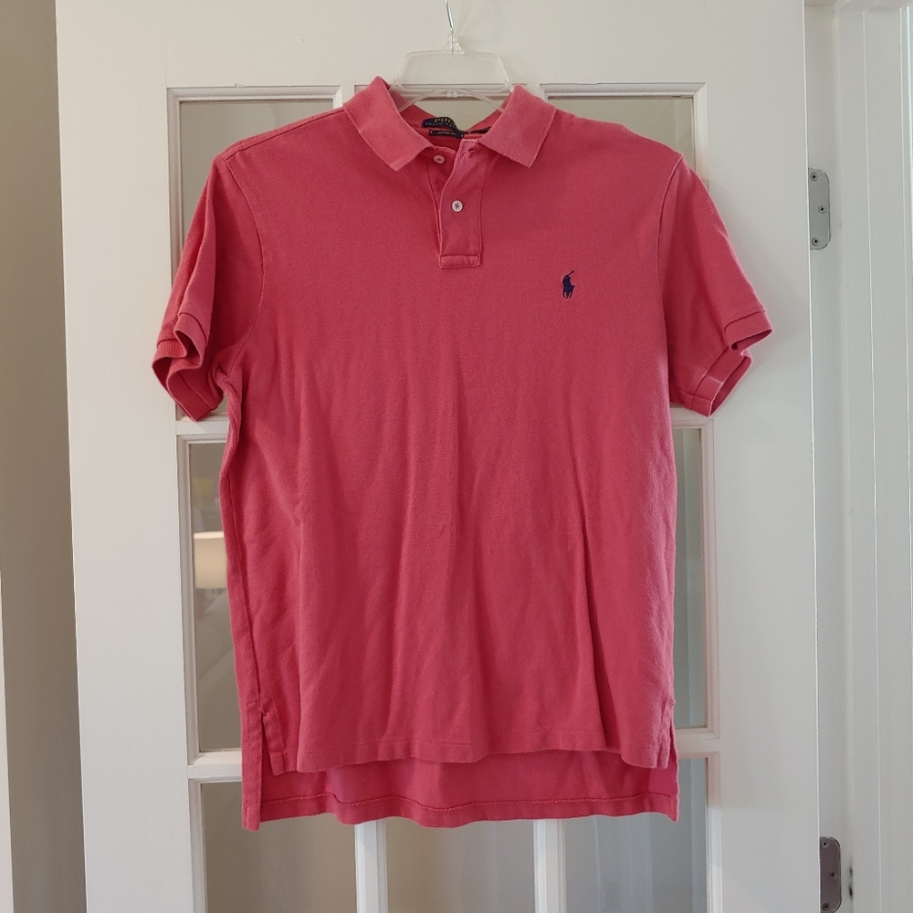 Polo Ralph Lauren shirt